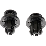 Order Grille Hardware by DORMAN - 963-157D For Your Vehicle