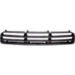 Order Grille Insert by DORMAN/HELP - 45162 For Your Vehicle