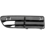 Order Grille Insert by DORMAN/HELP - 45163 For Your Vehicle