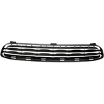 Order Grille Insert by DORMAN/HELP - 45173 For Your Vehicle