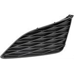 Order Grille Insert by DORMAN/HELP - 45178 For Your Vehicle