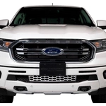 Order Grille Insert by PUTCO - 82163 For Your Vehicle