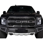 Order Grille Insert by PUTCO - 83168 For Your Vehicle