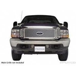 Order Grille Insert by PUTCO - 85105 For Your Vehicle