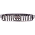 Order Grille - KI1200198C Capa Certified For Your Vehicle