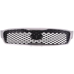 Order Grille - KI1200199C Capa Certified For Your Vehicle