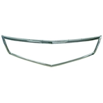 Order Grille Molding - AC1210108 For Your Vehicle