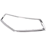 Order Grille Molding - AC1210123C For Your Vehicle