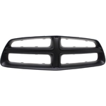 Order Various Manufacturers
 - CH1210108C - Grille Molding For Your Vehicle