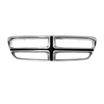 Order Grille Molding - CH1210109 For Your Vehicle