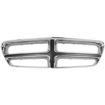 Order Grille Molding - CH1210109C For Your Vehicle