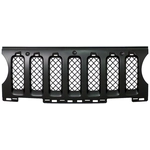 Order Grille Molding - CH1210110 For Your Vehicle