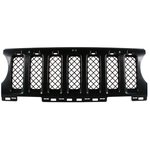 Order Grille Molding - CH1210110PP For Your Vehicle