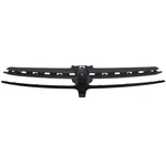 Order Grille Molding - CH1210113 For Your Vehicle