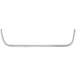 Order Grille Molding - FO1210103 For Your Vehicle