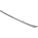 Order Grille Molding - FO1210110 For Your Vehicle