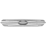 Order Grille Molding - FO1210115C Capa Certified For Your Vehicle