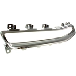Order Grille Molding - GM1210114 For Your Vehicle