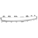 Order Grille Molding - GM1210114PP For Your Vehicle