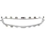 Order Grille Molding - GM1210115PP For Your Vehicle