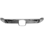 Order Various Manufacturers - Grille Molding - HO1210149 For Your Vehicle
