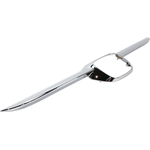 Order Moulure de calandre - HO1210151 For Your Vehicle