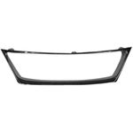 Order Various Manufacturers
 - LX1210100 - Grille Molding For Your Vehicle