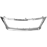 Order Grille Molding - LX1210105 For Your Vehicle