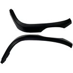 Order Grille Molding Set - CH1211101 For Your Vehicle