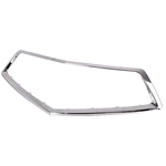 Order SHERMAN PARTS - ACMDX17-98MQ-0 - Grille Molding For Your Vehicle