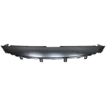 Order SHERMAN PARTS - HOACCO18-98M-0 - Upper Grille Cover For Your Vehicle