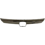 Order SHERMAN PARTS - HOACCO20B-98M-0 - Grille Cover For Your Vehicle