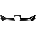 Order Grille Molding by SHERMAN PARTS - HOCRV15-98MQ-0 For Your Vehicle