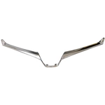 Order Grille Molding - TO1210113 For Your Vehicle