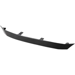 Order Grille Molding - TO1210115 For Your Vehicle