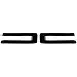 Order Grille Molding - CH1210138 For Your Vehicle