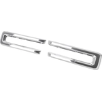 Order Grille Molding - CH1210139C For Your Vehicle