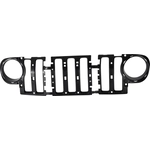 Order Grille Molding - CH1210147 For Your Vehicle