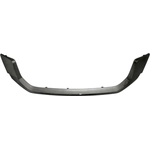 Order Grille Molding - HO1210143 For Your Vehicle