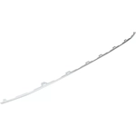 Order Grille Molding - HO1210172C For Your Vehicle