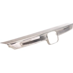Order Grille Molding - HO1210178 For Your Vehicle