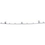 Order Grille Molding - HO1210183 For Your Vehicle