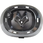 Order Grille Molding - MA1210106 For Your Vehicle