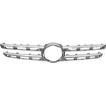Order Grille Molding - MB1210148 For Your Vehicle
