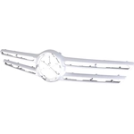 Order Grille Molding - MB1210151 For Your Vehicle
