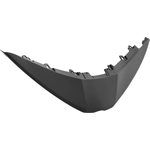 Order Grille Molding - TO1210119 For Your Vehicle