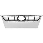 Order Grille Molding - VW1210101 For Your Vehicle