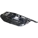 Order Grille Mounting Panel - AC1223100 For Your Vehicle