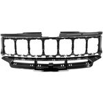 Order Grille Mounting Panel - CH1223106 For Your Vehicle