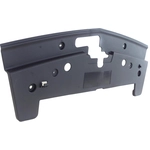 Order Grille Mounting Panel - FO1223107 For Your Vehicle